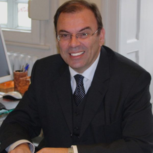 Porträt von Florian Reis