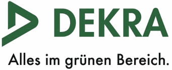 Logo DEKRA
