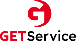 Logo GET Service GmbH