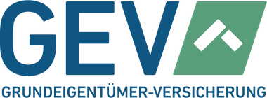 Logo GEV Grundeigentümer-Versicherung