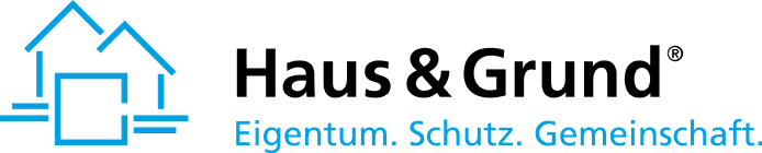 Logo Haus & Grund Deutschland