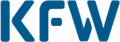 Logo KfW