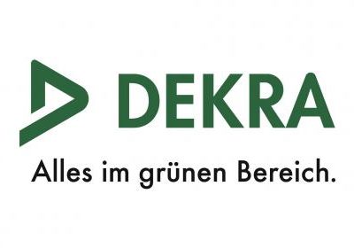 DEKRA-Logo DEKRA-Logo